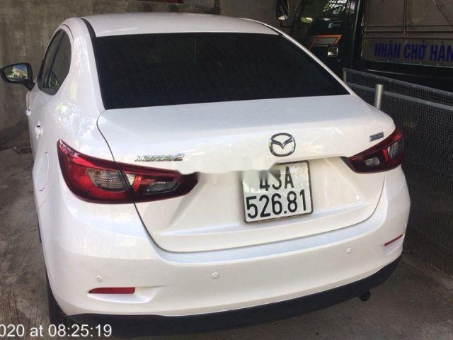 Cần bán lại xe Mazda 2 năm 2019, màu trắng, nhập khẩu nguyên chiếc, 450 triệu0