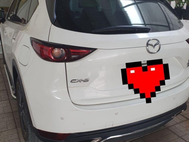 Bán xe Mazda CX 5 năm sản xuất 2018 còn mới