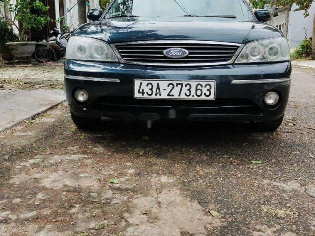 Bán xe Ford Laser sản xuất 2005, 145tr