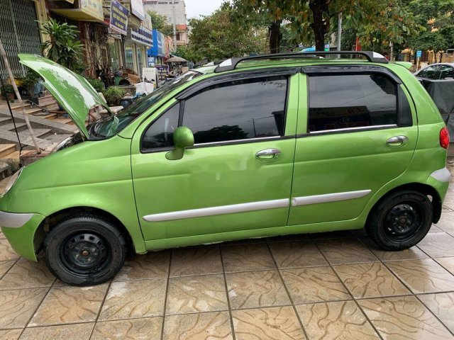 Bán ô tô Daewoo Matiz sản xuất 2003 giá cạnh tranh0