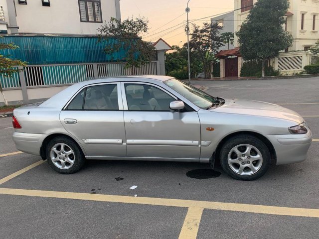 Mua bán Mazda 626 2003 giá 148 triệu - 2935479