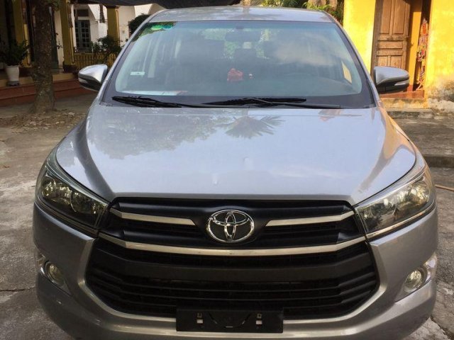 Bán xe Toyota Innova sản xuất 2016 còn mới0