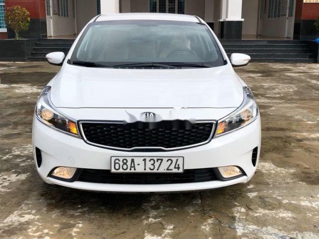 Bán Kia Cerato năm 2019 còn mới0