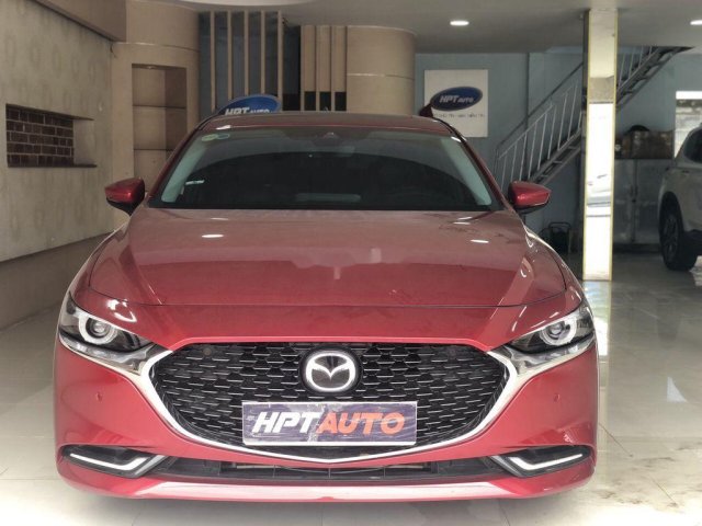 Bán Mazda 3 sản xuất năm 2020, nhập khẩu còn mới0