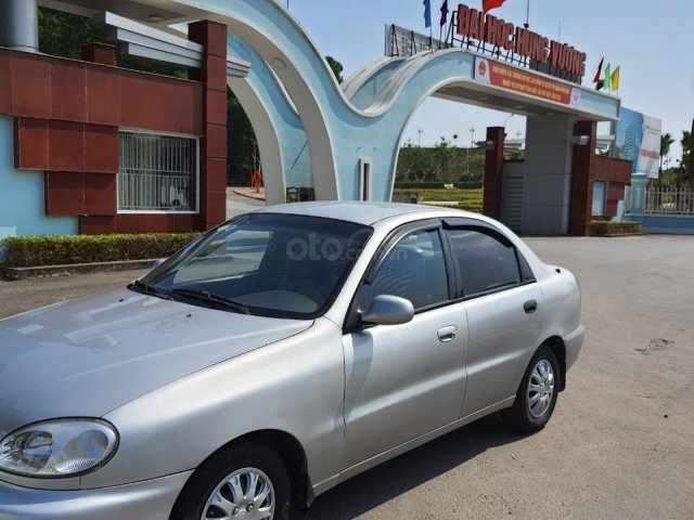 Bán xe Daewoo Lanos 12/2004, siêu mới, siêu đẹp, chỉ 98 triệu có thương lượng