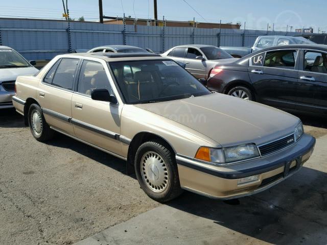 Bán 3 xe Acura Legend năm 1989, xe nhập