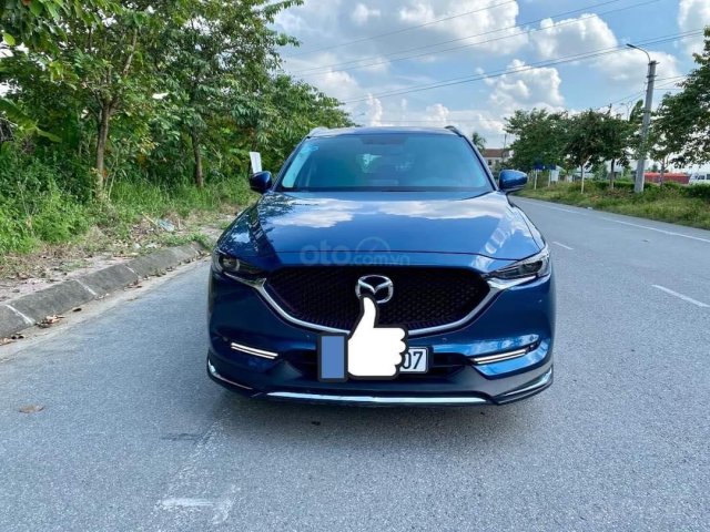 Cần bán xe với giá ưu đãi nhất chiếc Mazda CX5 2.0 đời 2019, xe còn mới giao nhanh