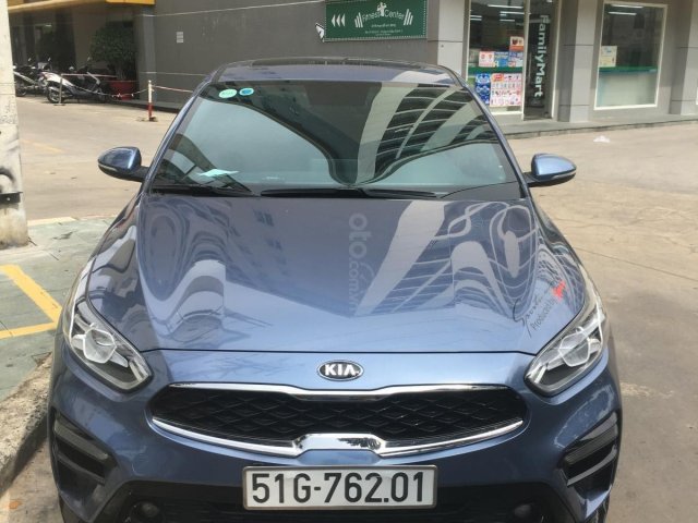 Bán Kia Cerato 2.0, xe gia đình chạy lướt0