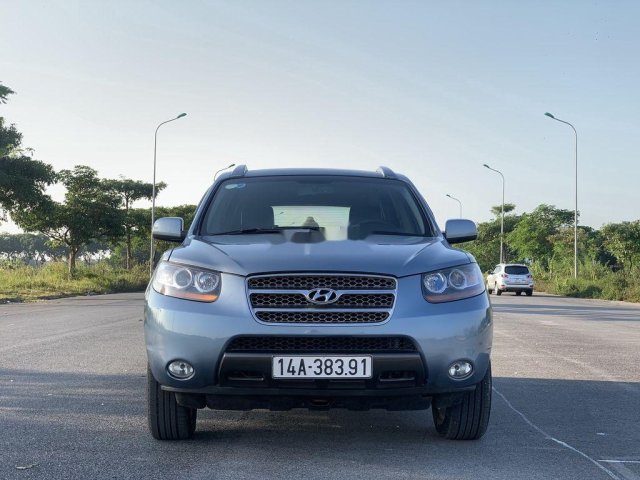 Bán nhanh chiếc Hyundai Santa Fe sản xuất năm 2007, xe nhập