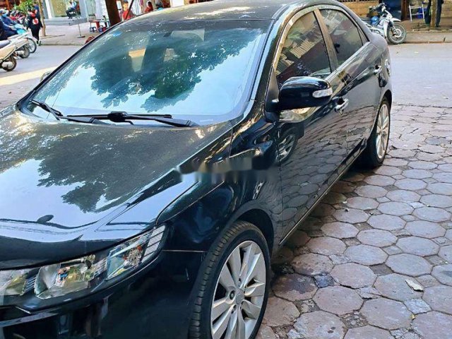 Bán Kia Cerato sản xuất năm 2009, nhập khẩu, giá tốt