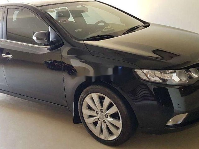 Bán Kia Cerato năm sản xuất 2009, xe nhập giá cạnh tranh, giao nhanh0