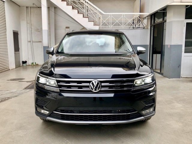 Sở hữu xe Volkswagen Tiguan S chỉ với 500 triệu nhận xe ngay và được hỗ trợ phí trước bạ0