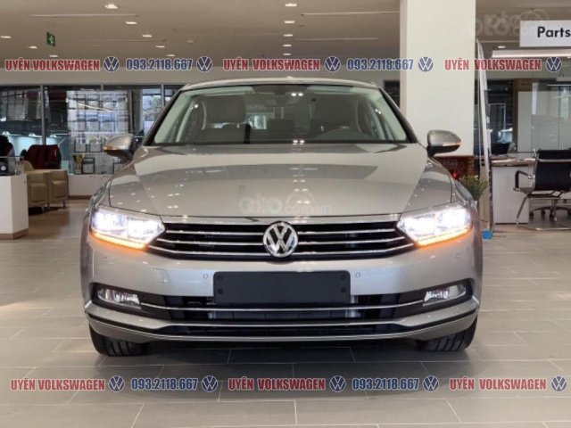 Passat Bluemotion, giảm ngay 177 triệu + gói quà tặng & phụ kiện, hỗ trợ ngân hàng lên đến 90%, LH ngay Ms Uyên0