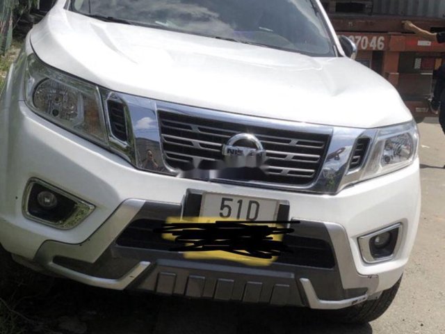 Bán Nissan Navara sản xuất năm 2018, nhập khẩu nguyên chiếc, giá thấp