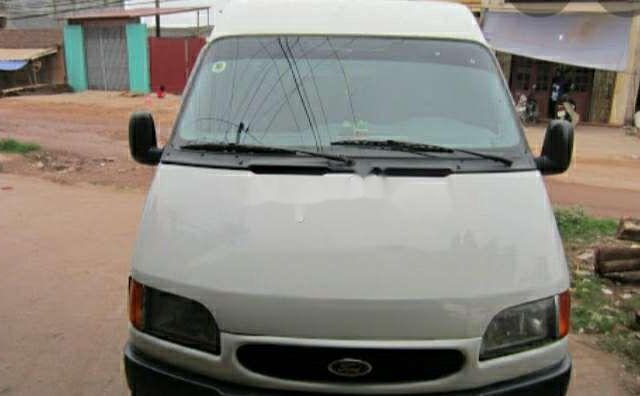 Cần bán Ford Transit đời 2001, nhập khẩu giá cạnh tranh0