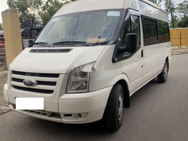 Mua bán Ford Transit 2011 giá 249 triệu - 2938413