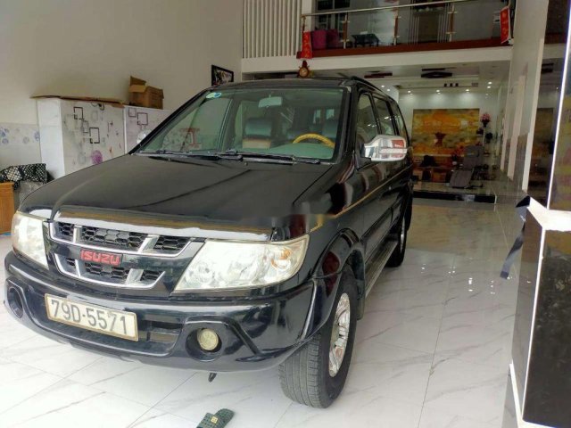 Cần bán Isuzu Hi lander năm 2008, giá thấp, động cơ ổn định 0