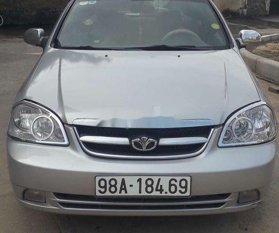 Bán Chevrolet Lacetti năm sản xuất 2011, xe nhập, xe còn mới giá thấp