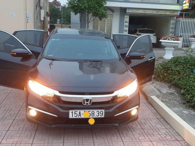 Cần bán lại xe Honda Civic sản xuất 2019, xe nhập, giá thấp, chính chủ sử dụng0