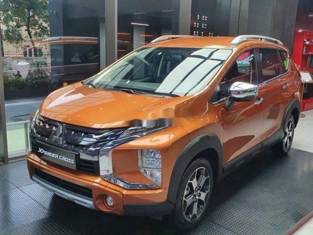 Cần bán xe Mitsubishi Xpander Cross năm 2020, xe nhập