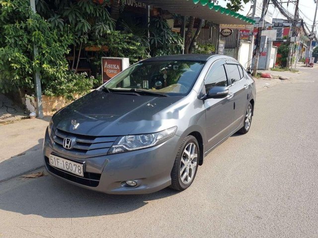 Honda ra mắt 7 mẫu xe mới trong năm 2012