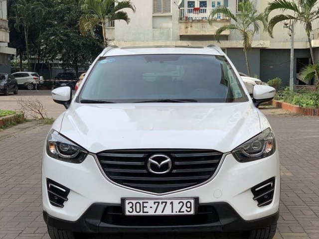 Cần bán xe Mazda CX 5 sản xuất 2017,xe chính chủ giá thấp