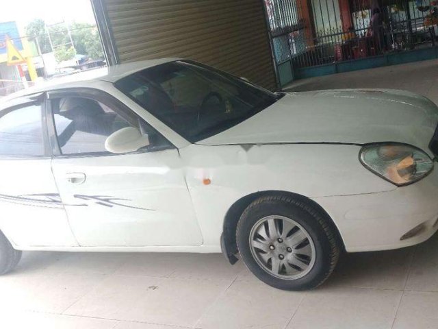 Bán nhanh chiếc Daewoo Nubira năm 2002, nhập khẩu nguyên chiếc