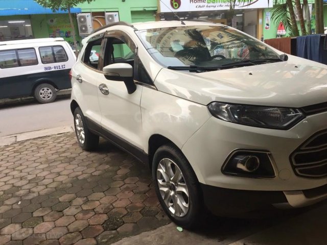 Bán Ford EcoSport năm 2014, giá chỉ 400 triệu