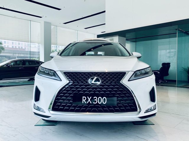 [Siêu ưu đãi] Lexus RX 300 năm 2020 new giá tốt nhất tại Miền Bắc, bảo hành vàng cùng hàng loạt phụ kiện chính hãng0