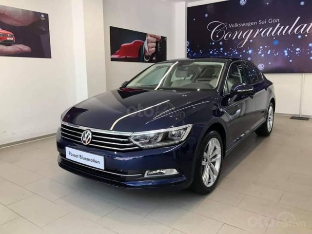 Xe Passat Bluemotion màu xanh - Sedan 5 chỗ nhập Đức - giá tốt - chi phí bảo dưỡng hợp lí - tiết kiệm xăng