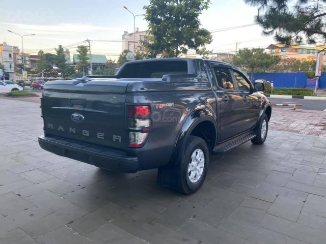 Ford Ranger XLS model 2018 nhập Thailand, hộp số tự động0