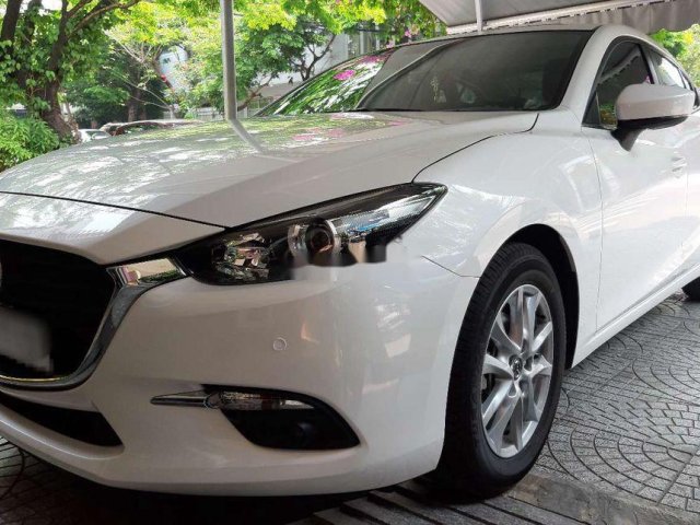 Cần bán Mazda 3 năm sản xuất 2019, nhập khẩu, xe chính chủ0