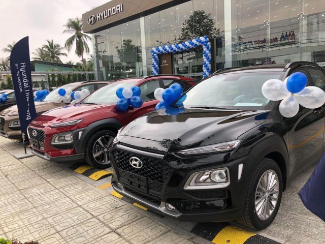 Bán ô tô Hyundai Kona 2.0AT - Giá rẻ sản xuất năm 2020 giá cạnh tranh0