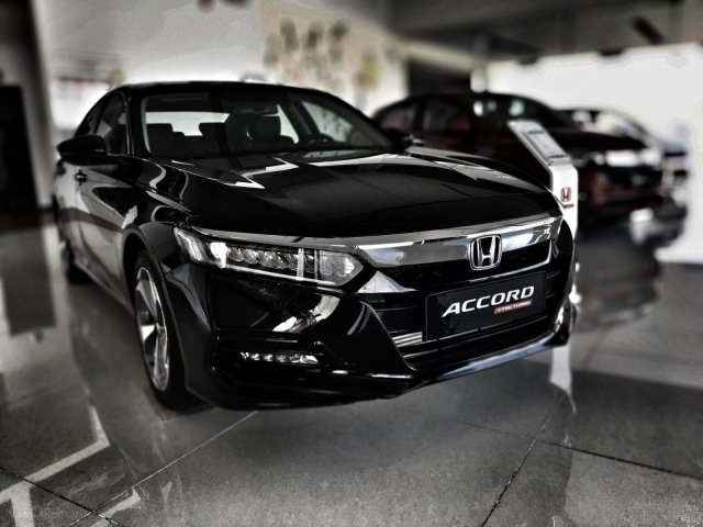 Honda Accord 2019, liên hệ em để được giá yêu thương rất rất nhiều