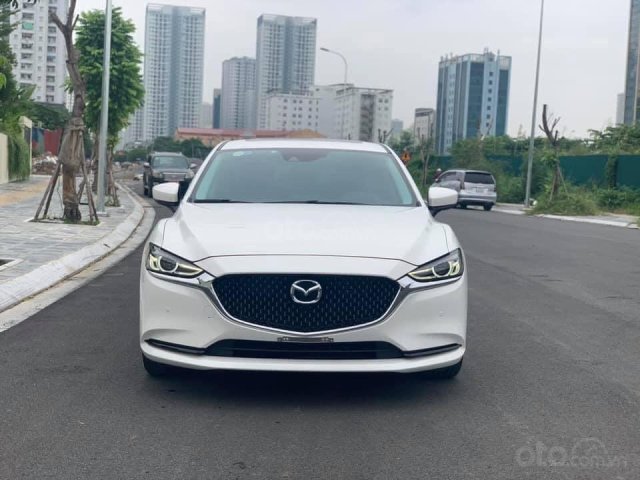 Mazda 3 2020 giá siêu tốt, hỗ trợ trả góp lãi suất cực ưu đãi, giao xe ngay0