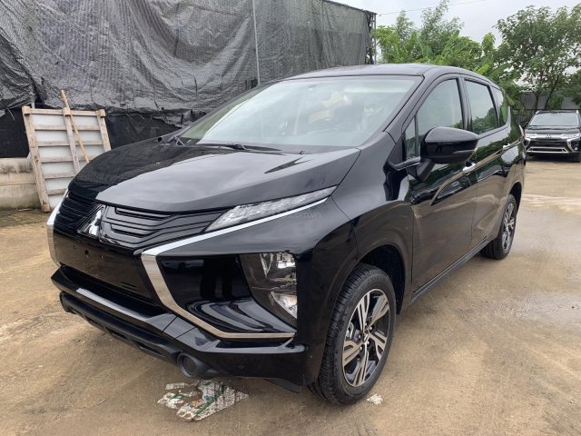 Mitsubishi Xpander MT 2020, ưu đãi cực lớn cuối năm