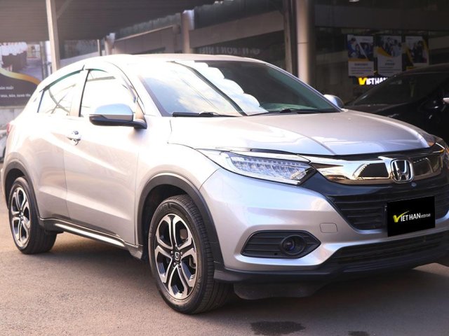 Bán xe Honda HR-V 1.8AT G 2019