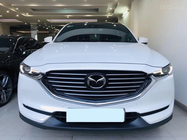 Bán CX8 2.5 SX 2019 xe đẹp đi 11.000km, còn rất mới bao check hãng0