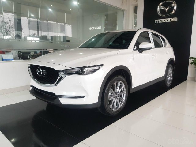 All new Mazda CX5 - 2020 ưu đãi lên đến 140tr - giá chỉ từ 829tr, tặng gói nâng cấp trị giá 15tr0