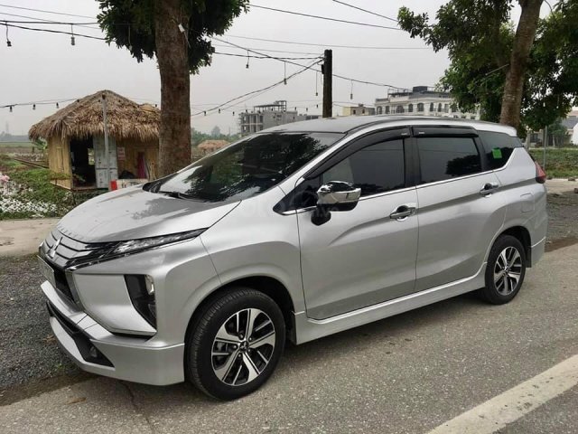 Bán Mitsubishi Xpander 2018, nhập khẩu số tự động