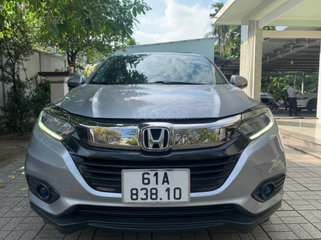 Bán xe Honda HR-V bản G 2019, biển tỉnh