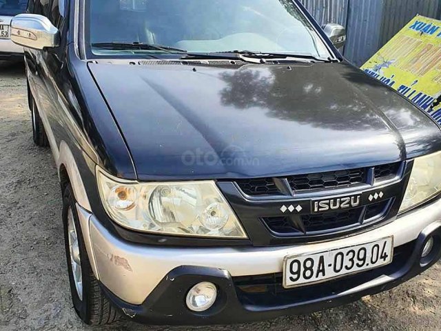 Chính chủ bán Isuzu Hi lander năm sản xuất 2005, màu xanh dưa