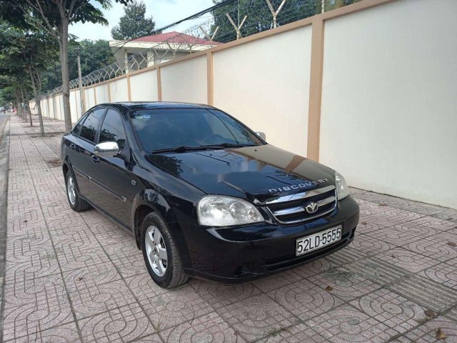 Bán nhanh chiếc Daewoo Lacetti sản xuất năm 2009, giá chỉ 178 triệu