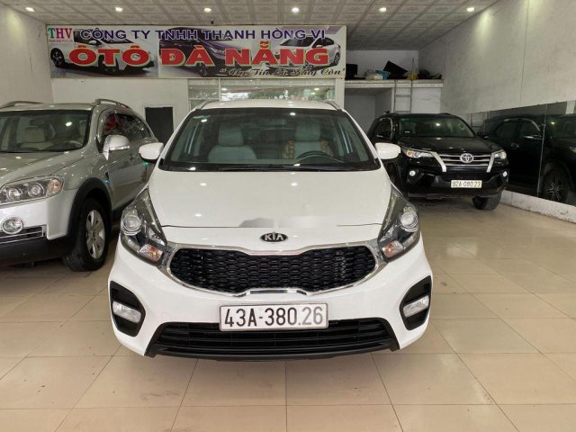 Bán Kia Rondo sản xuất năm 2018, số sàn, giá cạnh tranh0