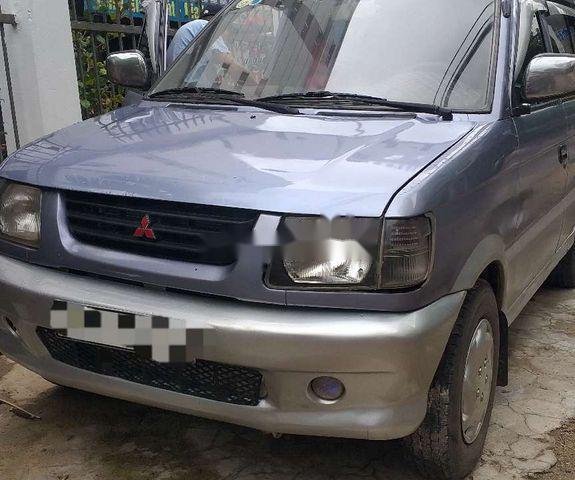 Bán Mitsubishi Jolie sản xuất năm 2000, xe nhập còn mới, 83 triệu0