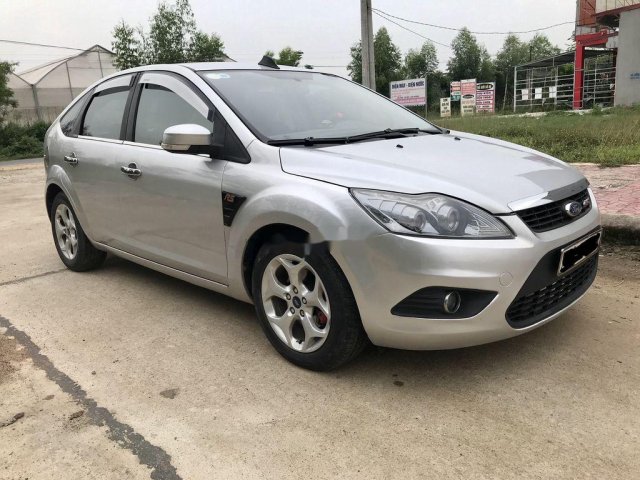 Mua bán Ford Focus 2010 giá 270 triệu - 2939818