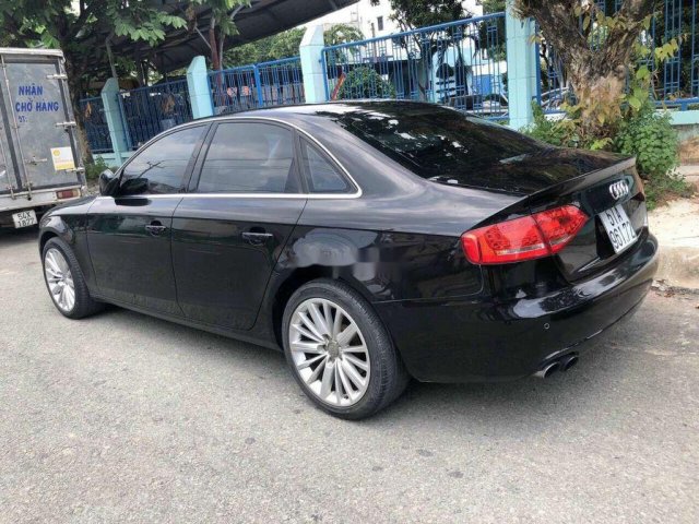 Bán Audi A4 sản xuất năm 2009, xe nhập giá cạnh tranh