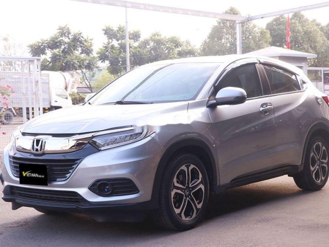 Bán ô tô Honda HR-V 1.8AT sản xuất năm 2019, xe nhập0