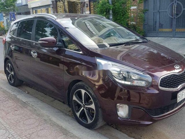 Bán xe Kia Rondo năm sản xuất 2016 còn mới