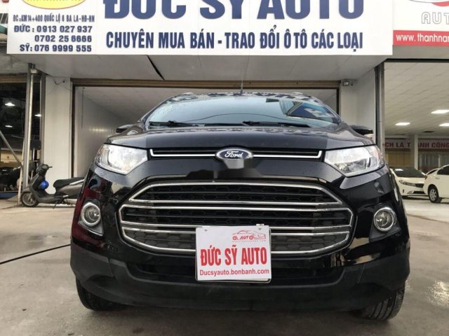 Bán Ford EcoSport sản xuất năm 2015, xe nhập còn mới, 435 triệu